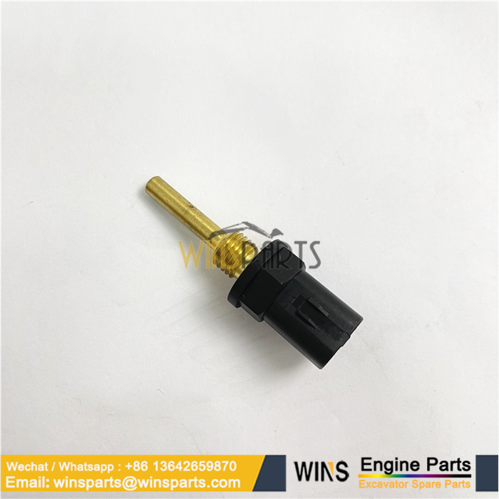 238-0112 2380112 CAT ENGINE Water Temperature Sensor 315DL 319D 323D E320D E320DL E323D Caterpillar