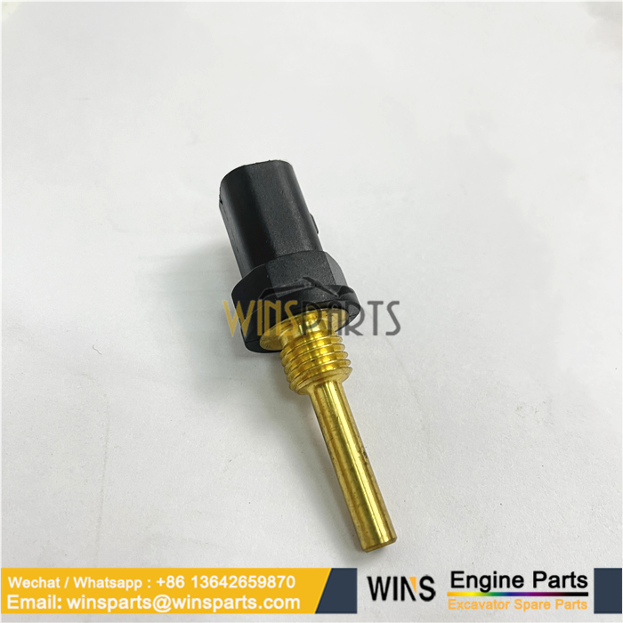 238-0112 2380112 CAT ENGINE Water Temperature Sensor C9.3B C7.1 C4.4 Caterpillar (1)