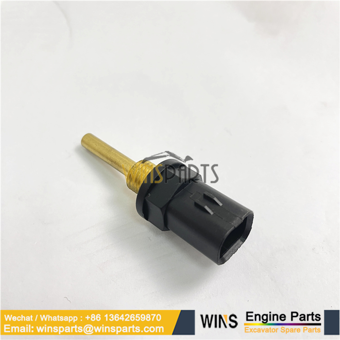 238-0112 2380112 CAT ENGINE Water Temperature Sensor C9.3B C7.1 C4.4 Caterpillar (3)