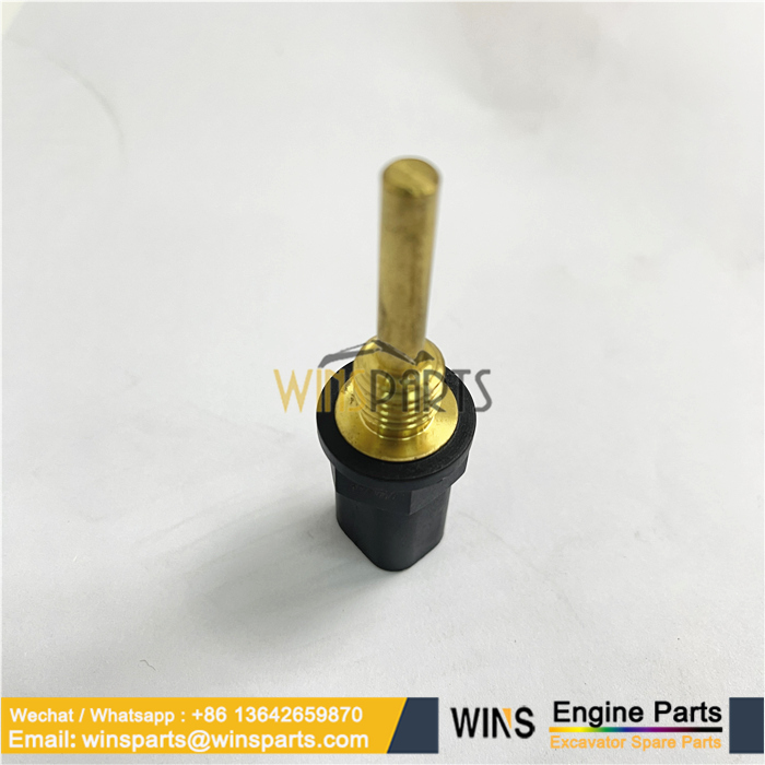 238-0112 2380112 CAT ENGINE Water Temperature Sensor Caterpillar