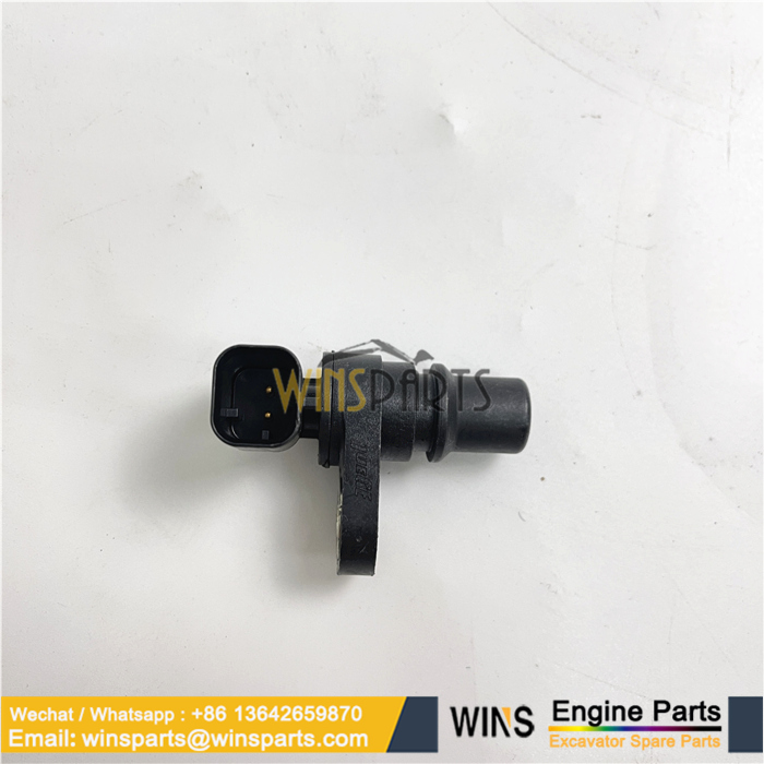 238-0120 2380120 CAT C6.4 C6.6 C7.1 C4.4 ENGINE SPEED SENSOR Caterpillar E320D E320DL 312D 320D 320E 324E