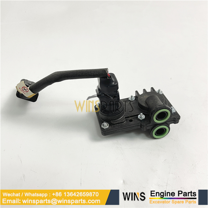 2660136 266-0136 Engine PRESSURE SENSOR Caterpillar