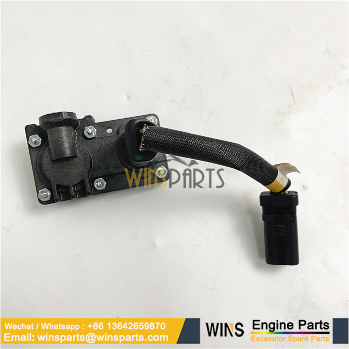 266-0136 PRESSURE SENSOR Caterpillar