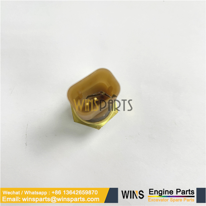 274-6720 2746720 CAT Oil Pressure Sensor Engine Pressure Switch 3054E 3056E Caterpillar (4)