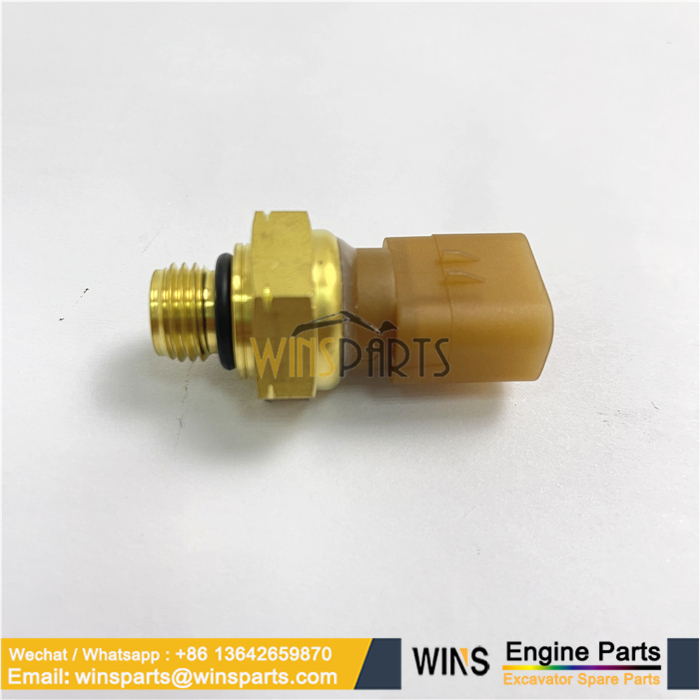 274-6720 2746720 CAT Oil Pressure Sensor Engine Pressure Switch Caterpillar 320D E320D 321D 323D