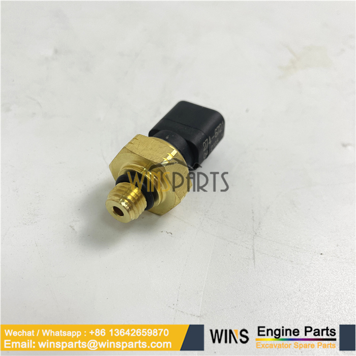 274-6721 2746721 CAT FUEL TRANSFER PRESSURE SENSOR Caterpillar