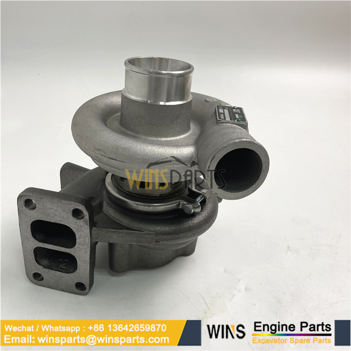 287-0049 5B-9304 5I-7587 5I-7589 5I-7602 294-1763 135-2352 5I-7981 Caterpillar TURBOCHARGER