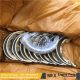 3801260-10 Cummins NT855 NTA855 ENGINE MAIN BEARING (1)