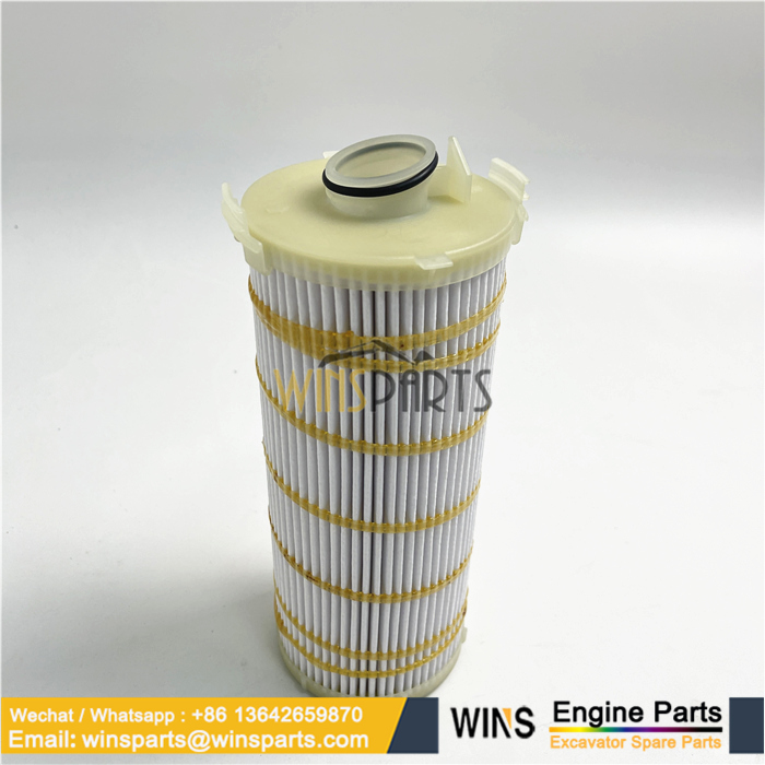 421-5481 4215481 CAT ENGINE OIL FILTER ELEMENT Caterpillar 303.5E2 305E2