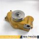6222-63-1200 SAA6D108E 6D108 Engine Water Pump KOMATSU