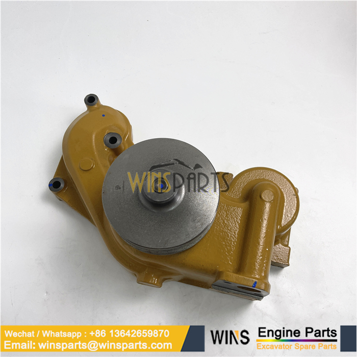 6222-63-1200 Water Pump ASSY KOMATSU PC300-6 PC300-6 PC340-6 PC350-6 PC360-6