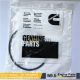 6741-61-2120 3389250 ENGINE SEAL O RING SAA6D114E KOMATSU (2)
