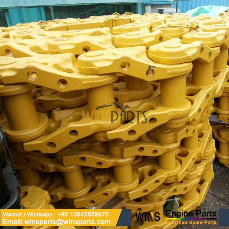 72962072 72960088 72962073 72962070 72953869 72960084 TRACK LINK CHAIN BUSHING PIN New Holland KOBELCO