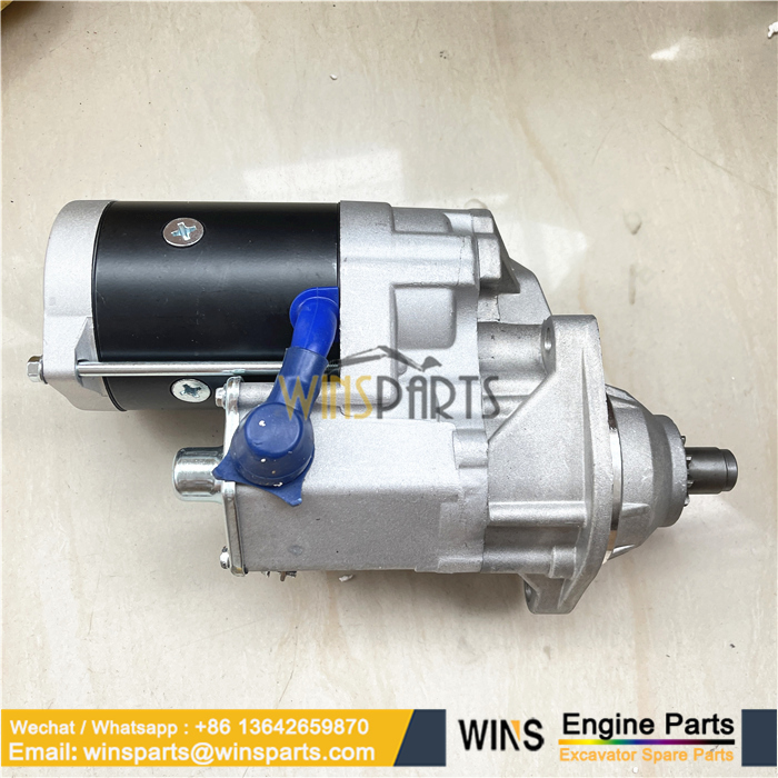 300-6868 20R-4041  234-2637 CAT ENGINE Starter Motor Caterpillar