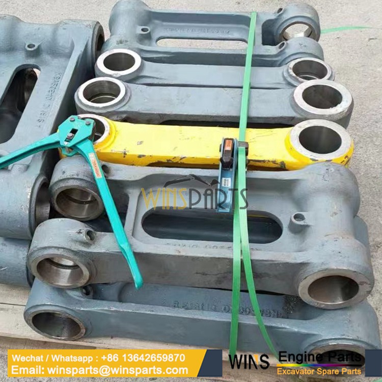 KSV1459 KUV10760 KAV12490 KUV0166 KAV2028 KAV2027 KAV2432 POWER ARM LINK BUCKET CASE CX250C CX75SR CX300C CX470C CX75C SR 9007B CX240B CX250D LC