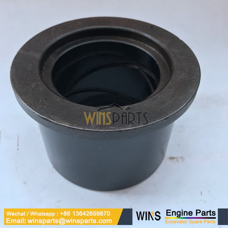 KTV1261 KTV1163 163000A1 BUSHING 159649A1 SEAL BUSHING CASE CX470C CX460 CX490 CX470B Excavator