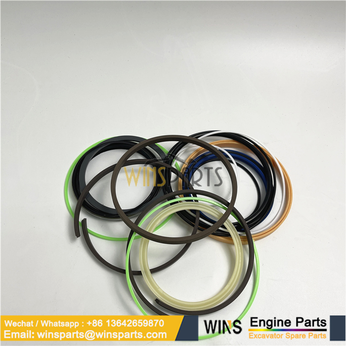 LQ01V00030R300 LQ01V00030R200 LQ01V00030R100 SEAL KIT REPAIR KobelcoSK260-10 SK250LC SK250-10 SK270