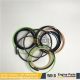 LS01V00001F1 LS01V00001R300 LS01V00001R200 Boom Cylinder Seal Kobelco SK480-6 SK480LC-6E
