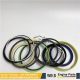 LS01V00055F1 LS01V00055R400 LS01V00055R500 REPAIR KIT CYLINDER Boom Cylinder SEAL