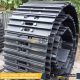 16 50 LS60DU0010P2 TRACK SHOE 900MM - Long Crawler 16 50 2424N233D3 TRACK SHOE 900MM - H & W 15 200 LS60D01002P1 NUT 14 200 LS60D01001P1 SCREW 13 2 2419T1884 PIN 12 96 LS62D01006P1 SEAL 11 4 2418T23196 COLLAR CLAMP 10 2 2419P3564 PIN Master 9 2 2405P730 BUSHING 8 48 2419P3563 PIN Track 7 48 LS62D01005P1 BUSHING 6 2 LS62D01002P1 CONNECTING LINK Master 5 2 LS62D01001P1 CONNECTING LINK Master 4 48 LS62D00002P1 LINK CHAIN Track 3 48 LS62D00001P1 LINK CHAIN Track NSS NOT SERVICED SEPARATELY Shoe Assembly 900MM (H & W) LS60DU0009F4 Shoe Assembly 900MM (Long Crawler) LS60DU0008F4 2 1 LS62D00004F2 CHAIN Track Link Assy., Includes Ref. 3-13
