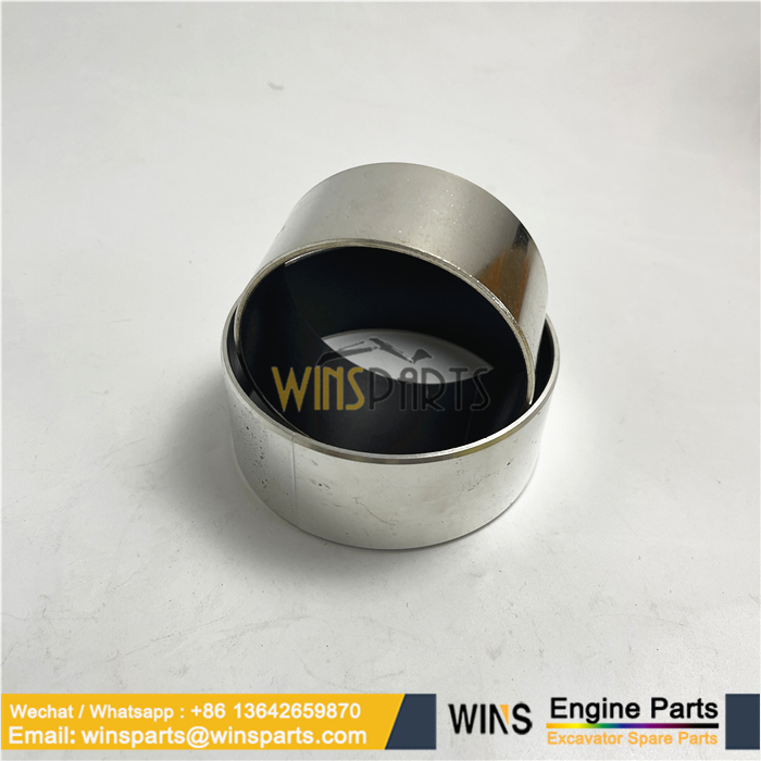 SA9612-08040 BUSHING BOOM cylinder Bearing Volvo EC290B EC240B EC210C EC240C EC290C EC290B EC240B EC300D EC210 EC290