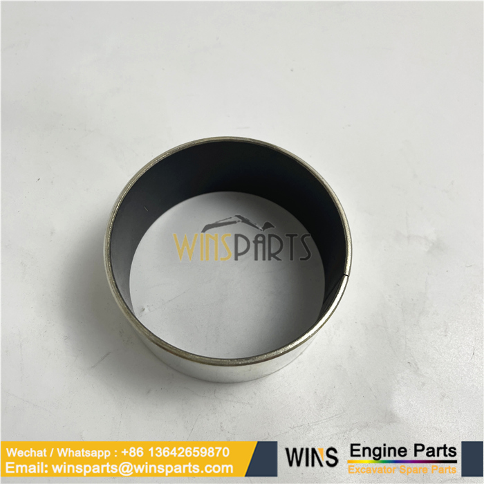 SA9612-08040 BUSHING Bucket cylinder Bearing Volvo EW140D ECR145D ECR88D EC120D EC140B