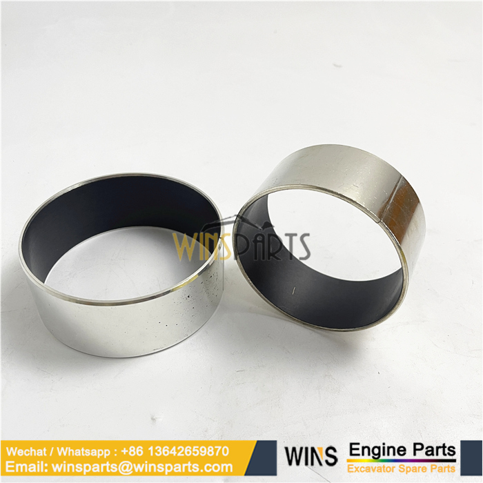 SA9612-08040 SA961208040 BUSHING Cylinder Bearing Volvo EC160D EC140D EC170D EC210D EC200D EC150 PARTS