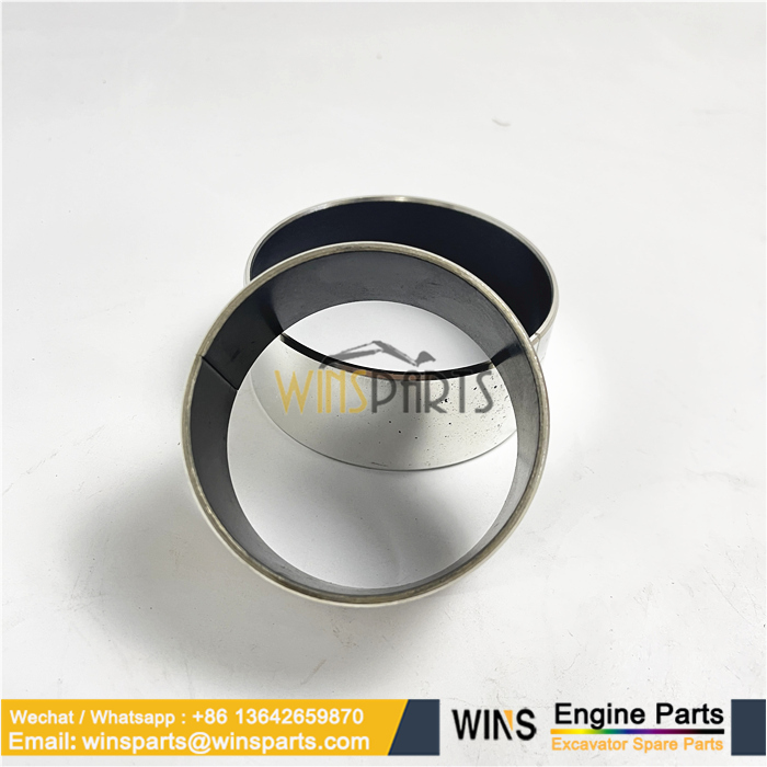 SA9612-10540 SEAL BUSHING BOOM Cylinder Bearing VOLVO EC480DHR EC380D EC460B EC480D EC360B