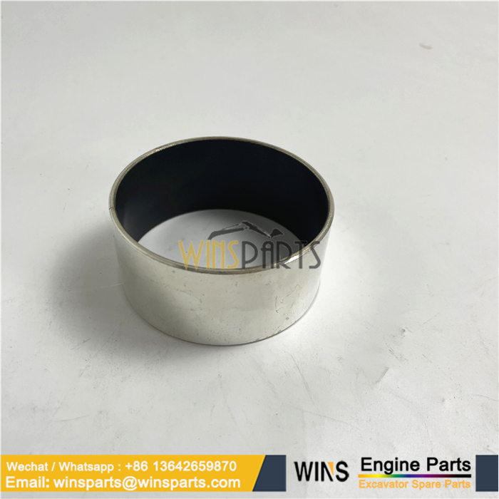 SA9612-11050 BUSHING Dipper Arm Cylinder Bearing Volvo EW145B EW140B ECR88 EC140C EW145B EC290B