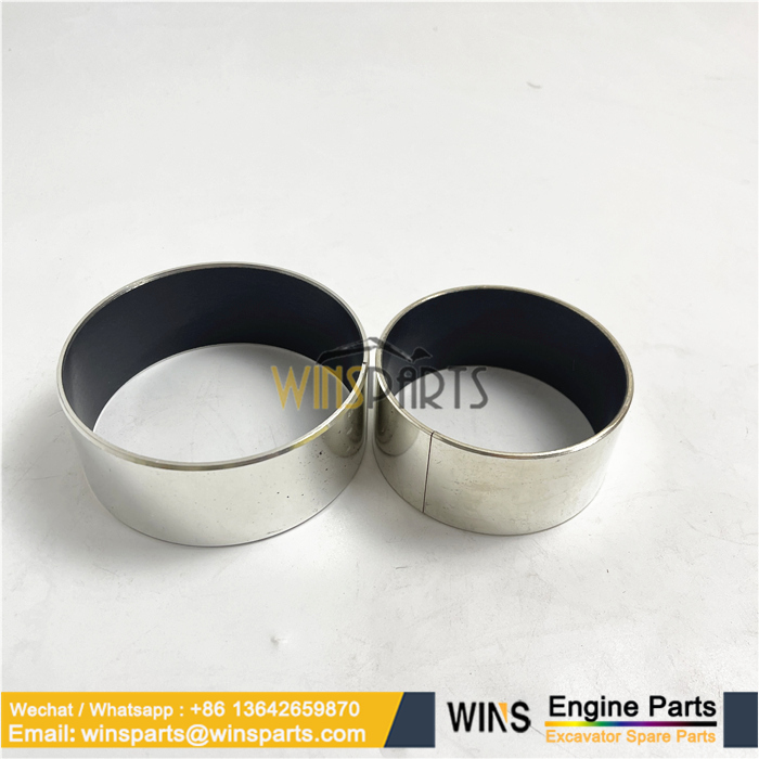 SA9612-11545 SEAL BUSHING BOOM Cylinder Bearing VOLVO ECR355E EC380EHR EC300E EC480E EC300D