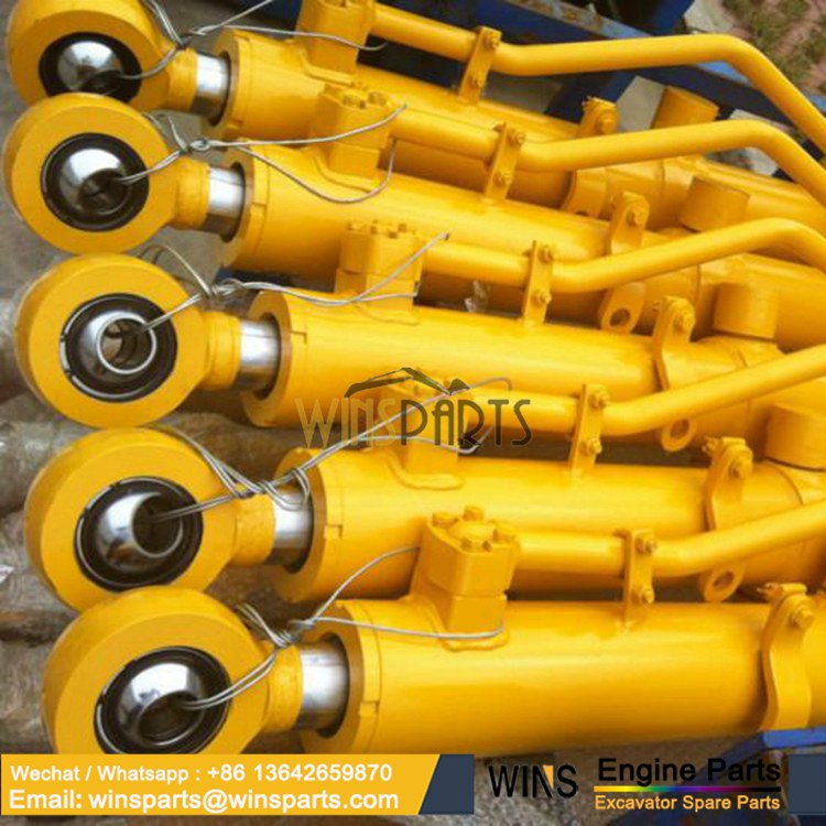 VOE 14564141 VOE 14564035 VOE 14563313 VOE 14564147 Boom Cylinder Volvo EC150 EC150C EC135B EC140B