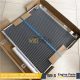 VOE 14591539 AC Condenser Core Air conditioning Volvo EC220D EC235C EC235D