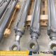 VOE 14640430 VOE 14572516 VOE 14640431 VOE 14683204 Bucket cylinder Volvo EC480D EC480DHR EC480E EC480EHR