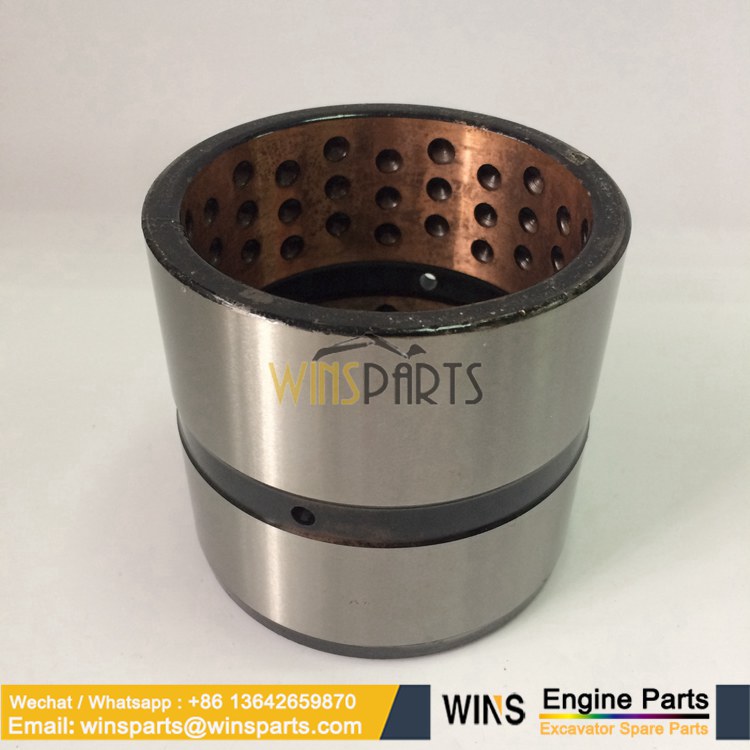 VOE14512450 VOE14514442 VOE14512451 BUSHING Volvo Excavator