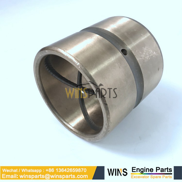 VOE14517946 VOE14514444 SA9624-11821 VOE14517186 VOE14508393 BUSHING Volvo EC160C EC160D EC160E EC170D EC180B Excavator