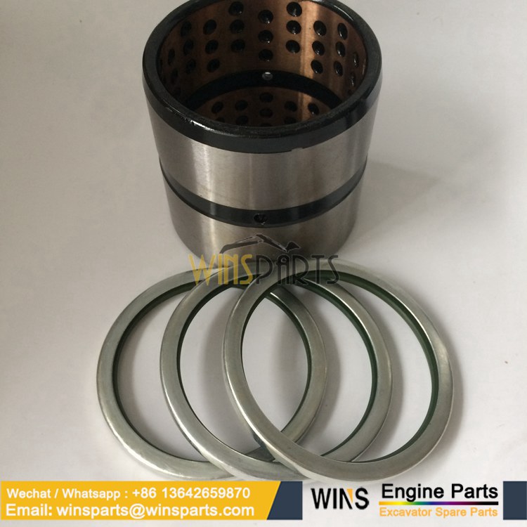 VOE14560206 VOE14560209 VOE14560211 VOE14517939 BUSHING Volvo Excavator