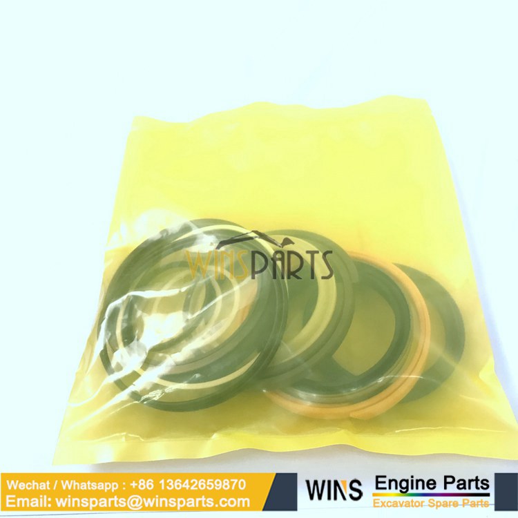 VOE14589140 VOE 14589140 VOE14700703 VOE 14700703 Sealing kit Dipper Arm Cylinder Hydraulic SEAL Repair Kit Volvo EC330B EC330C EC340D