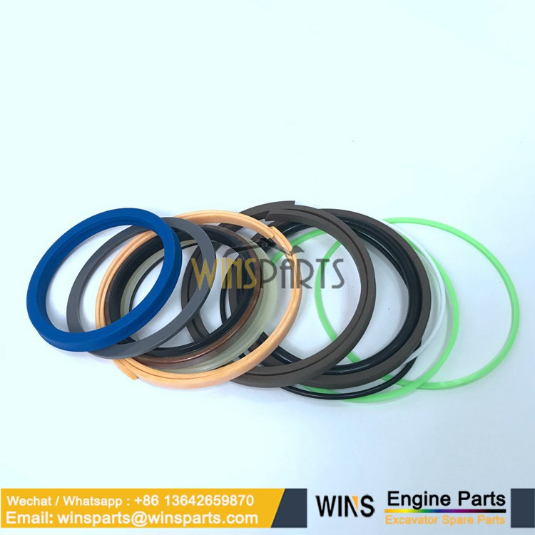 VOE14589140 VOE14700703 VOE14589143 Cylinder Hydraulic SEAL Volvo