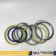 VOE14589141 VOE 14589141 Sealing kit Dipper Arm Cylinder Hydraulic SEAL Repair Kit Volvo EC300E EC480E EC300D EC460CHR