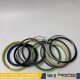 VOE14589144 VOE14589145 VOE14589132 Sealing kit Bucket Cylinder Hydraulic Repair Kit Volvo