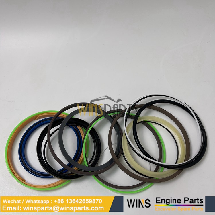 VOE14589144 VOE14589145 VOE14589132 Seal Repair Kit Volvo