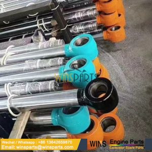 VOE14606236 VOE14686974 VOE14736353 VOE14639078 Dipper Arm Cylinder Volvo