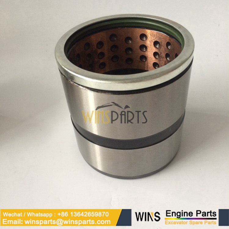 VOE14671537 SA9651-20100 VOE14515349 VOE14508394 BUSHING Volvo EC140C EC140D EC140E EC150 EC160B Excavator