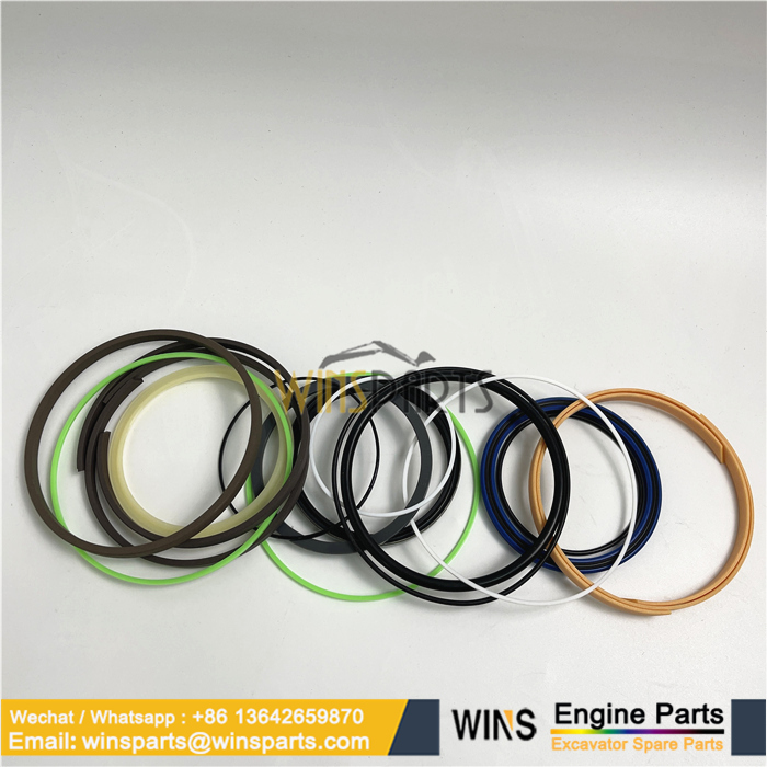 LQ01V00030R300 LQ01V00030R200 LQ01V00030R100 SEAL KIT REPAIR Kobelco