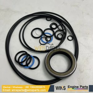0476702 4364328 4452746 SHAFT OIL SEAL Hydraulic Piston Pump Hitachi