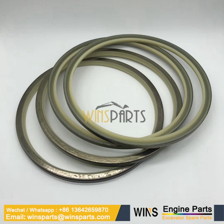 4065687 0341304 4084578 DUST SEAL Hitachi