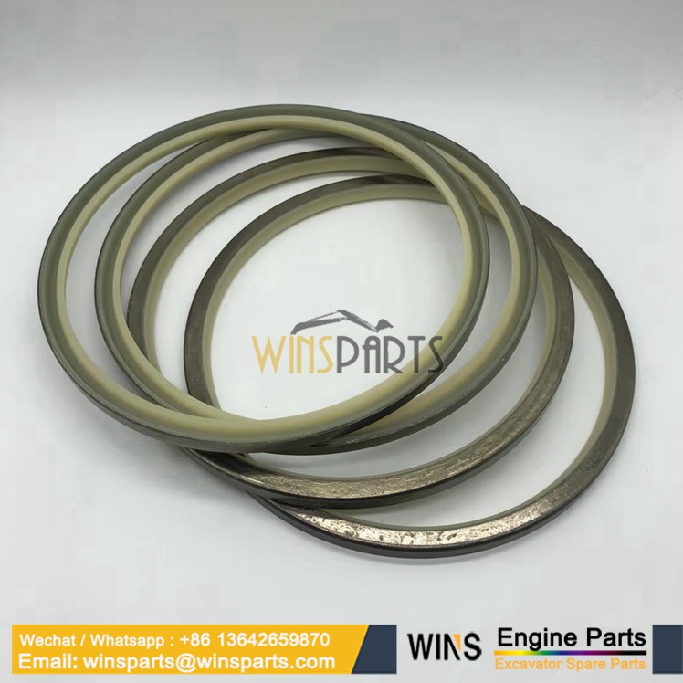 4067902 0408810 0409710 4084578 SEAL DUST OIL SEAL Hitachi EX210K-5 ZX350K EX200-2 EX200-2m EX200-3