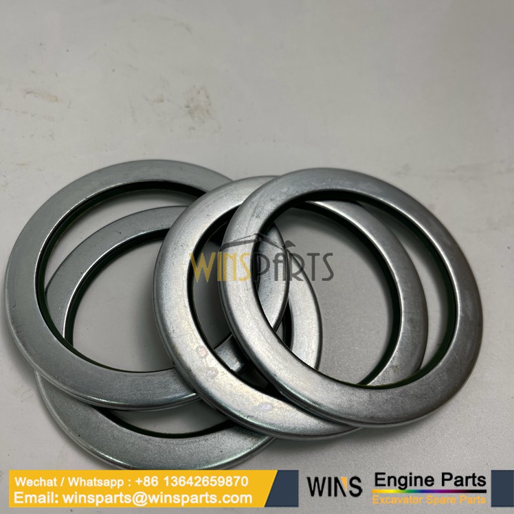 4084578 4065687 0341304 0686406 SEAL DUST OIL SEAL O RING Hitachi ZX130K-3 ZX130LCN-3 ZX135US-3 ZX135USK-3 ZX140W-3 ZX140W-3