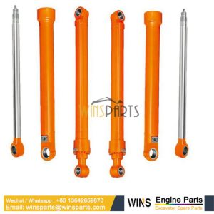 4317393 4318327 4317394 4316930 4419054 CYLINDER Hitachi EX200-5 EX210H-5