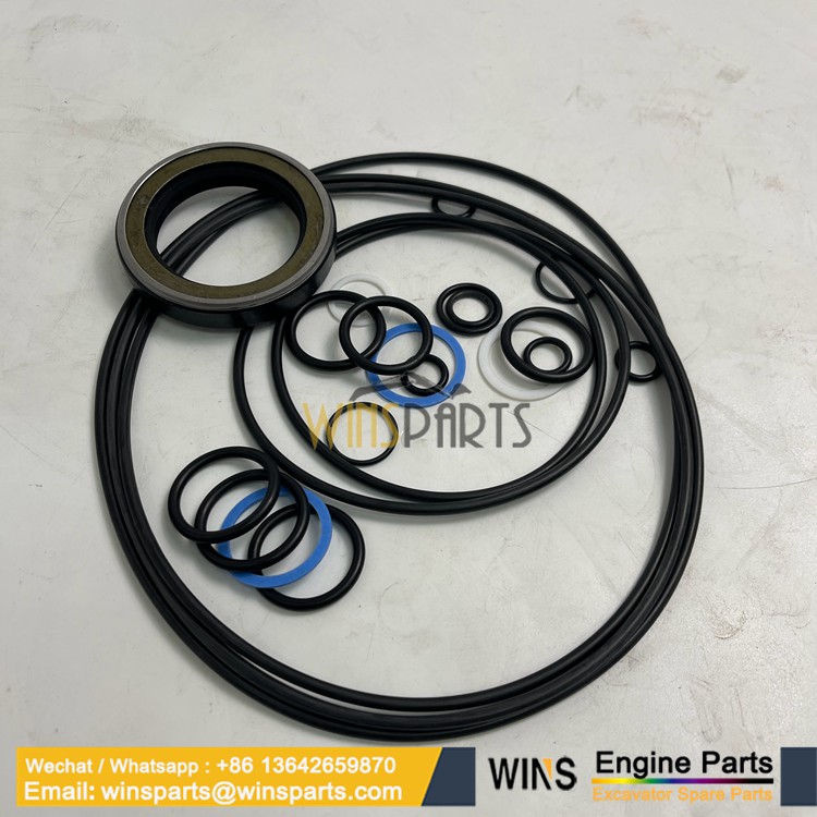 4325475 4350439 0650700 OIL MOTOR Hitachi EX60 2 EX60 3 EX60LCK 3 EX60LCT 3 EX60WD 2 EX75UR EX75UR 3 EX75URLC 3 Excavator Spare Parts